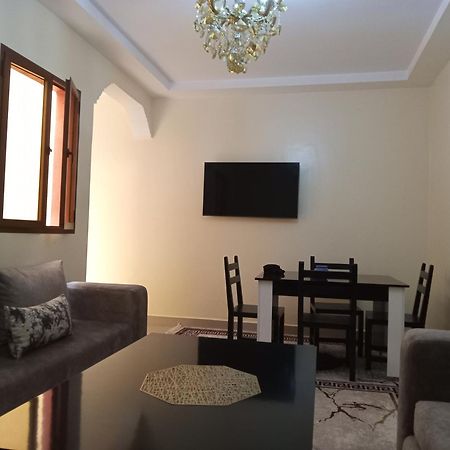 Residence Jannat Varzazat Dış mekan fotoğraf