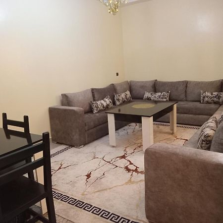 Residence Jannat Varzazat Dış mekan fotoğraf