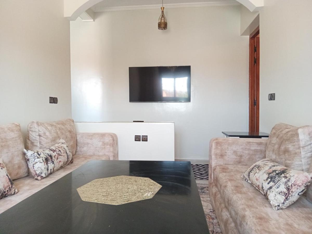 Residence Jannat Varzazat Dış mekan fotoğraf