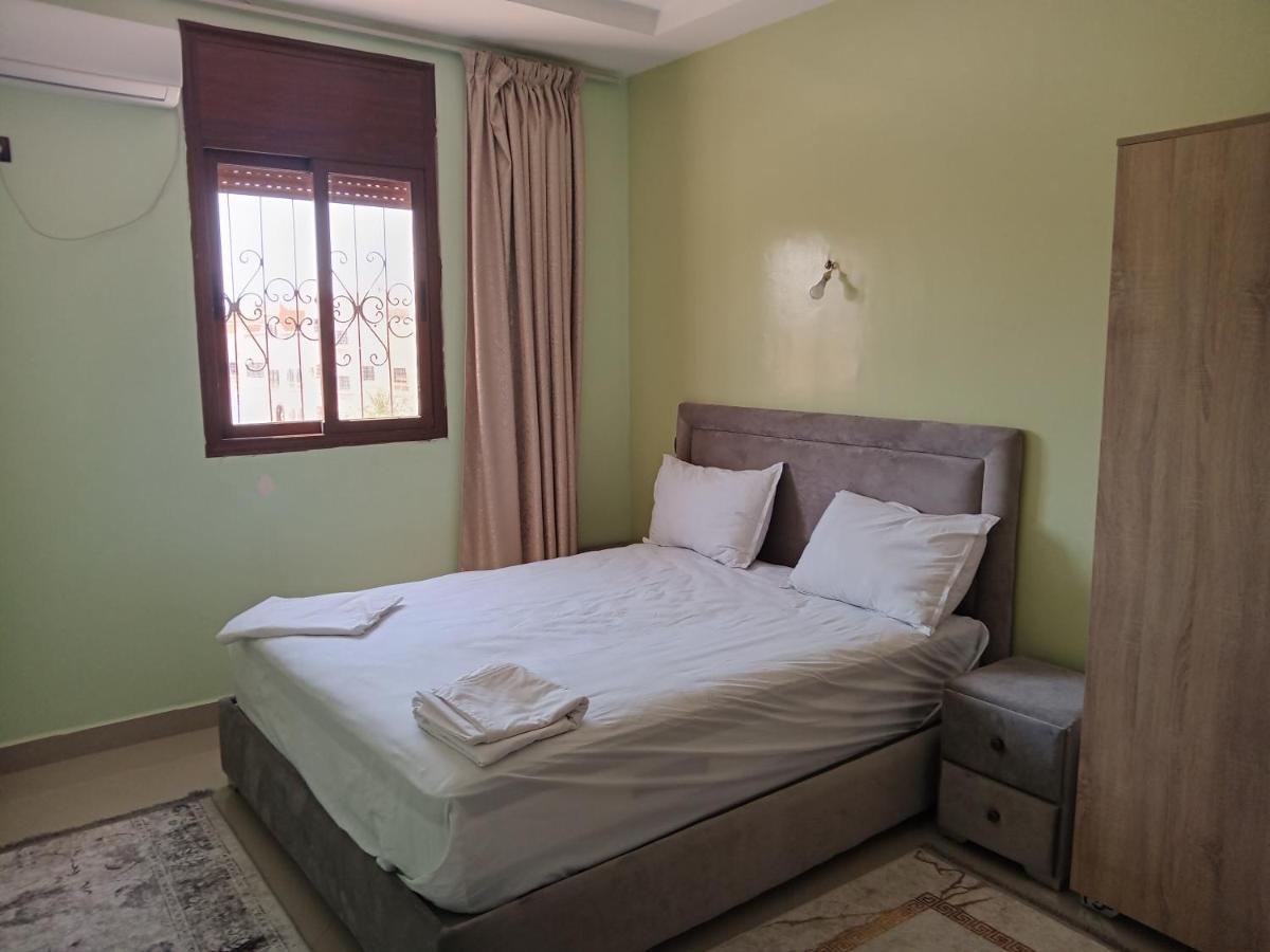 Residence Jannat Varzazat Dış mekan fotoğraf