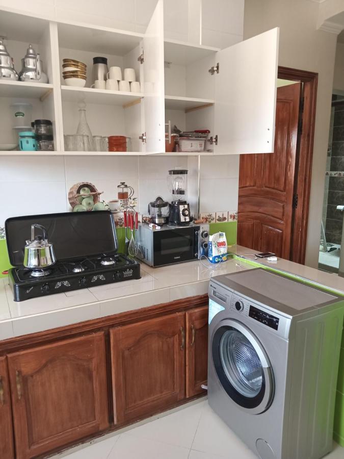 Residence Jannat Varzazat Dış mekan fotoğraf