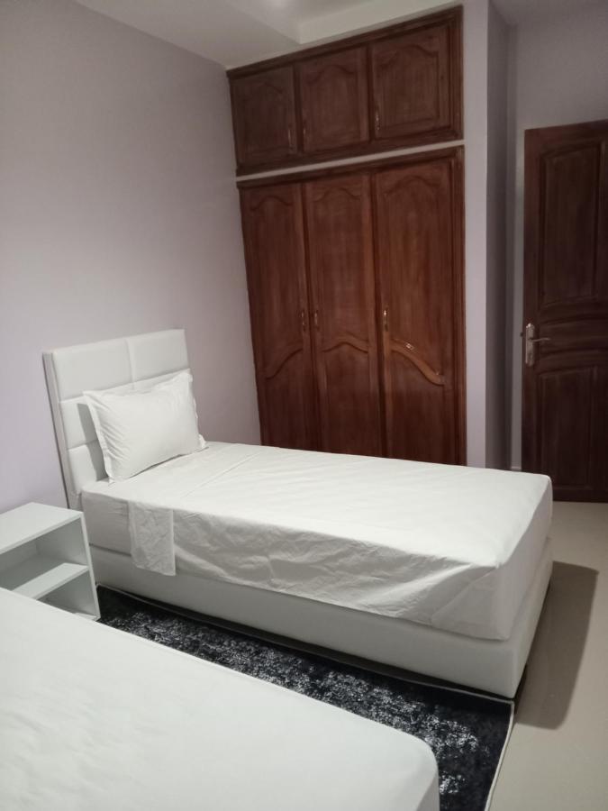 Residence Jannat Varzazat Dış mekan fotoğraf