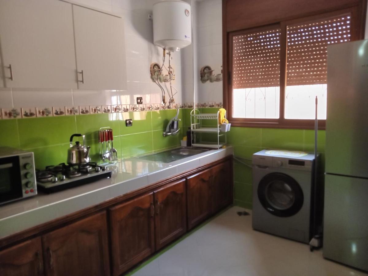 Residence Jannat Varzazat Dış mekan fotoğraf