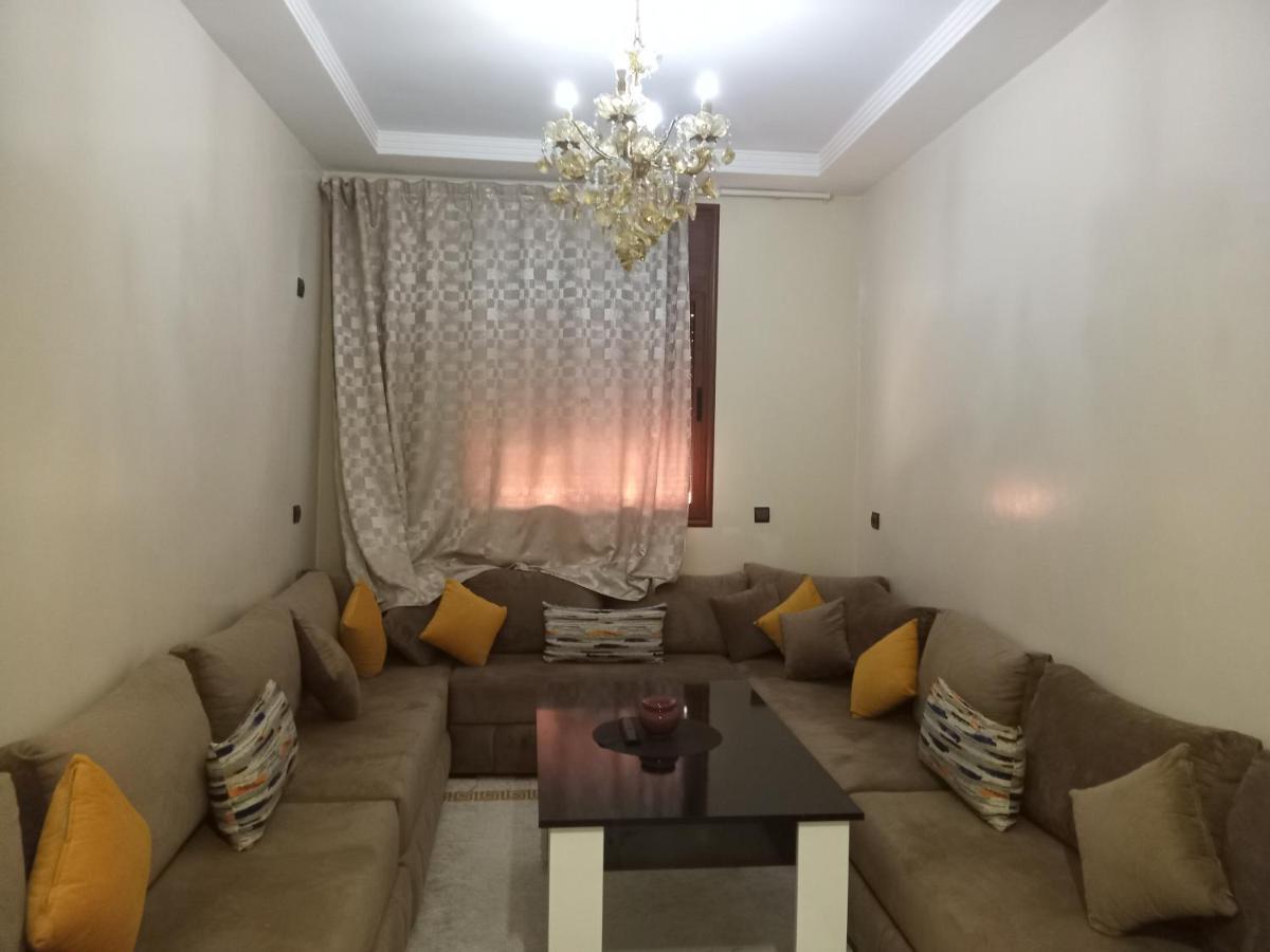 Residence Jannat Varzazat Dış mekan fotoğraf