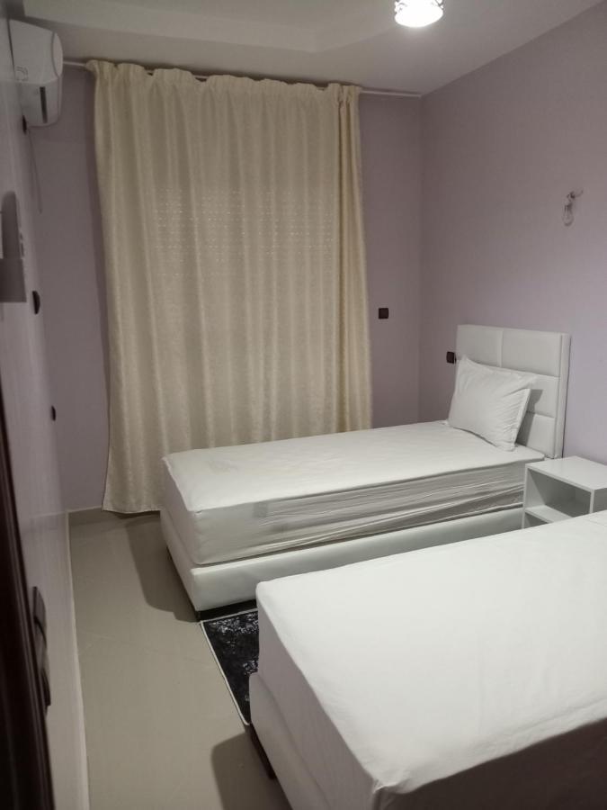 Residence Jannat Varzazat Dış mekan fotoğraf