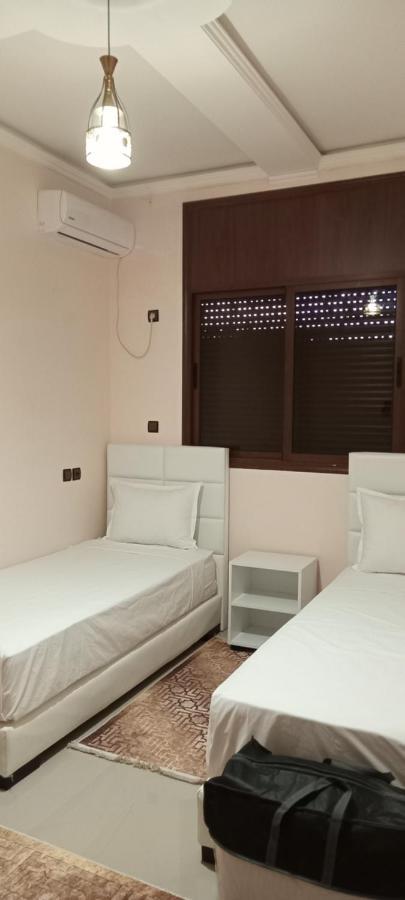 Residence Jannat Varzazat Dış mekan fotoğraf
