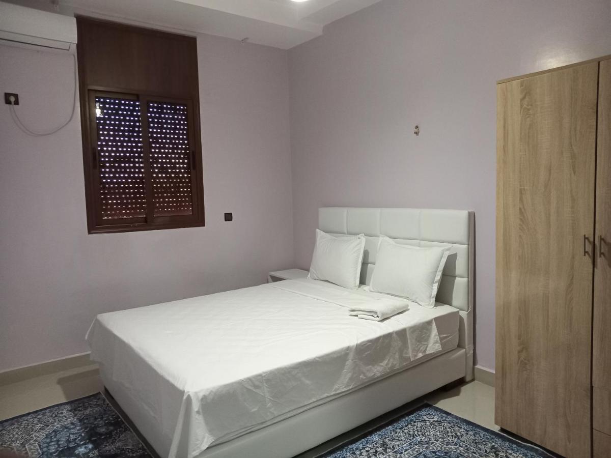 Residence Jannat Varzazat Dış mekan fotoğraf