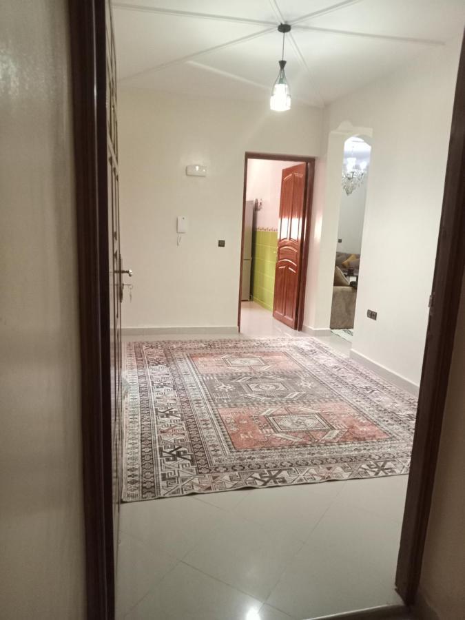 Residence Jannat Varzazat Dış mekan fotoğraf