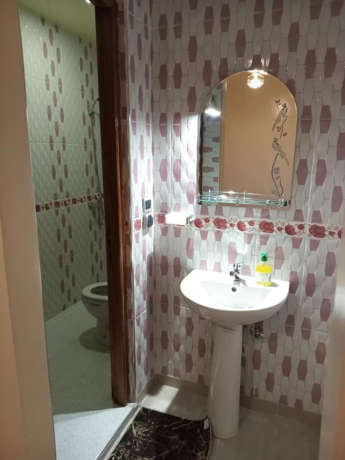 Residence Jannat Varzazat Dış mekan fotoğraf