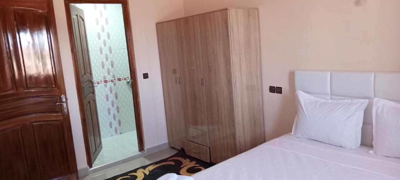 Residence Jannat Varzazat Dış mekan fotoğraf