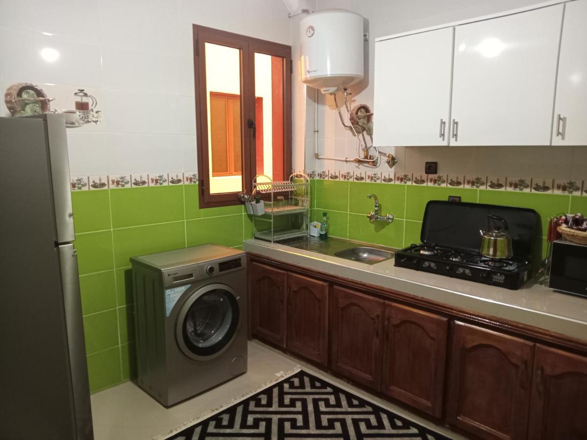 Residence Jannat Varzazat Dış mekan fotoğraf