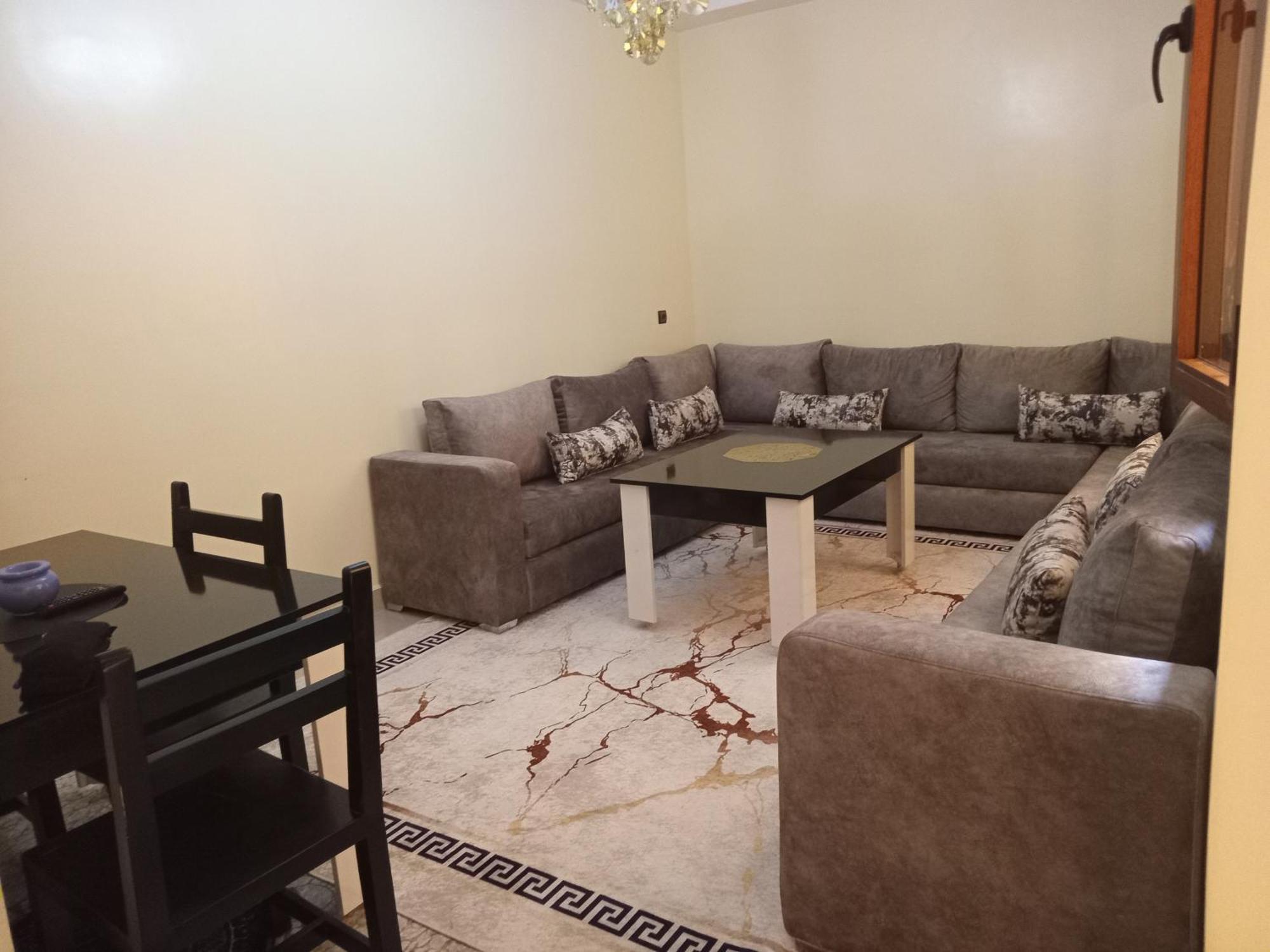 Residence Jannat Varzazat Dış mekan fotoğraf