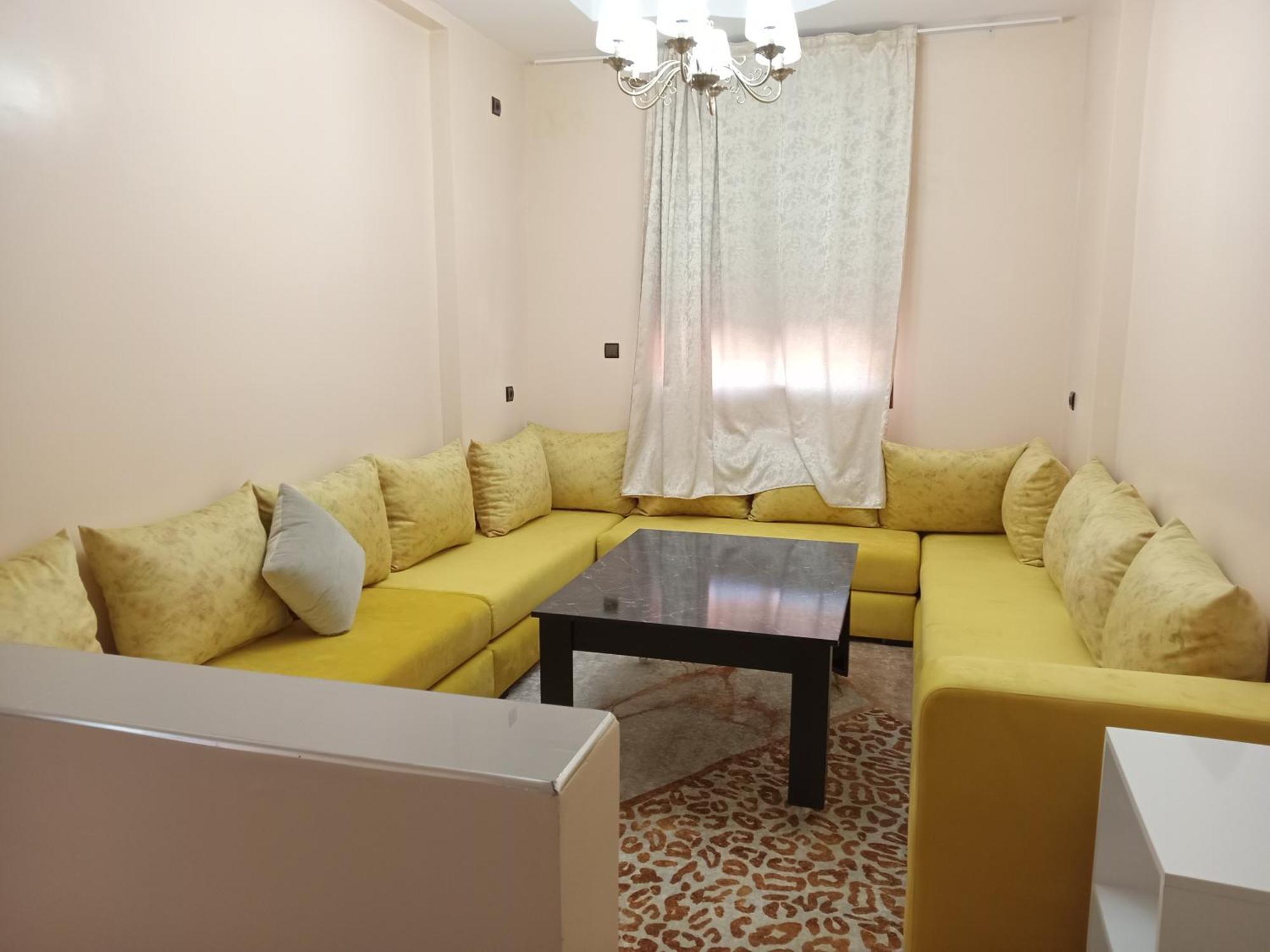 Residence Jannat Varzazat Dış mekan fotoğraf