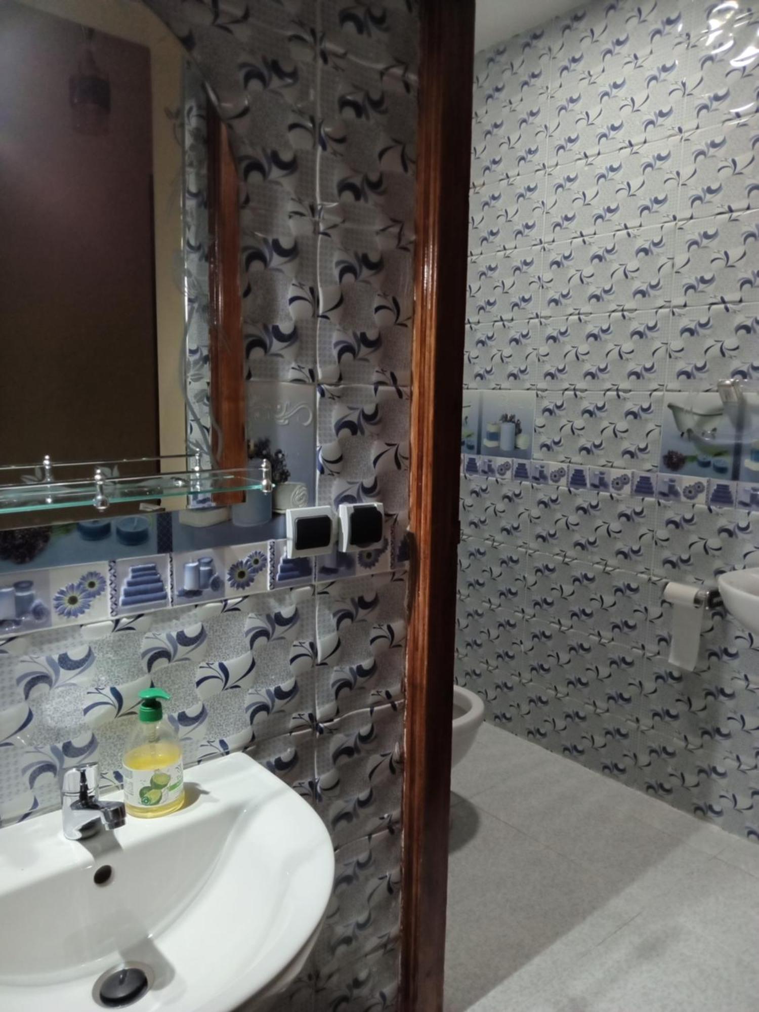 Residence Jannat Varzazat Dış mekan fotoğraf