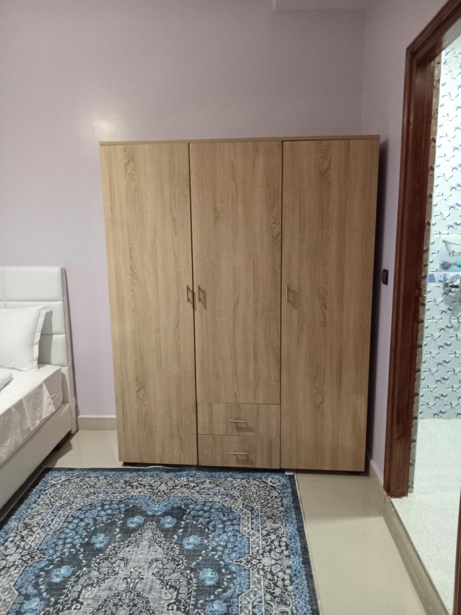 Residence Jannat Varzazat Dış mekan fotoğraf