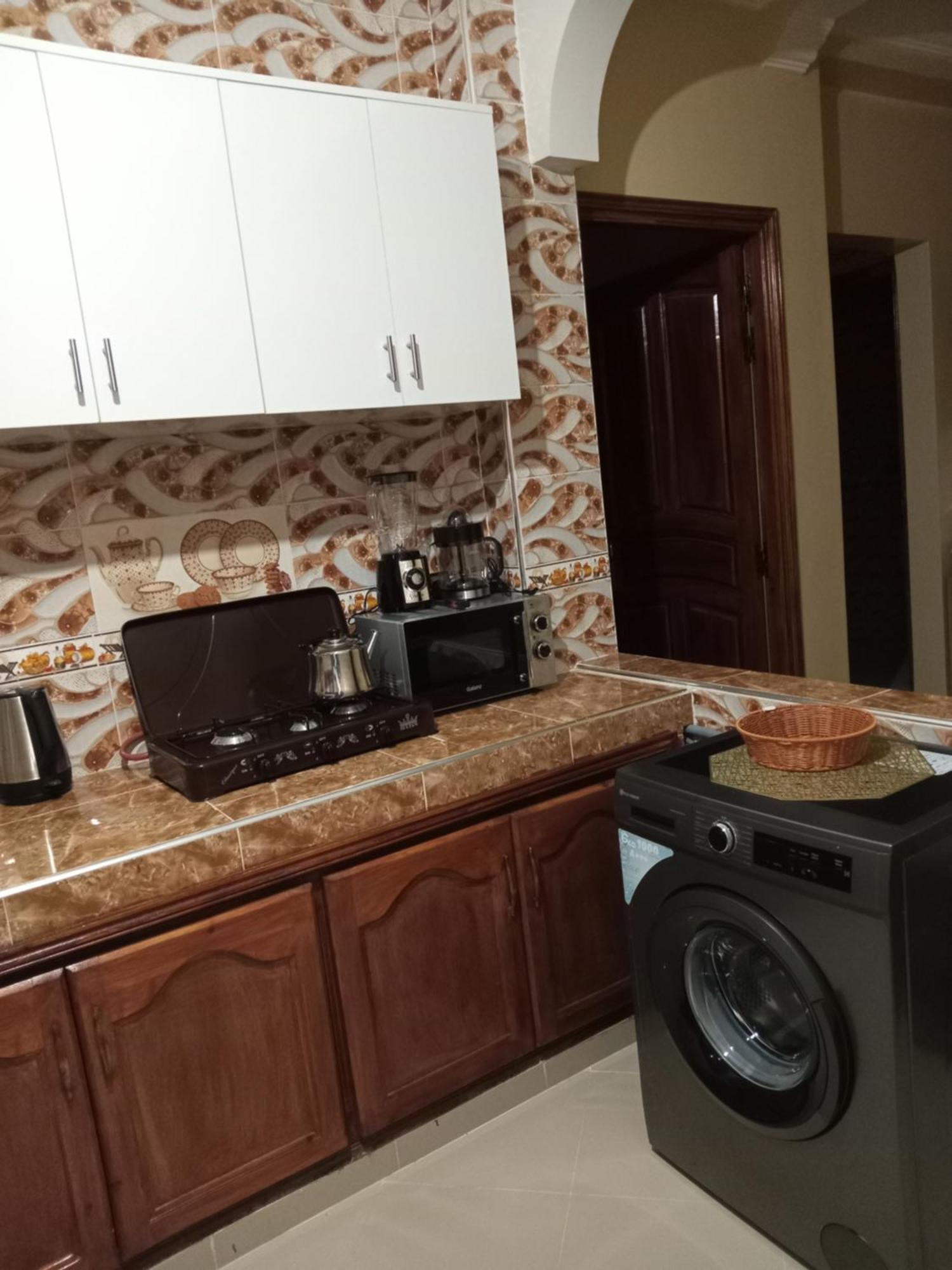 Residence Jannat Varzazat Dış mekan fotoğraf