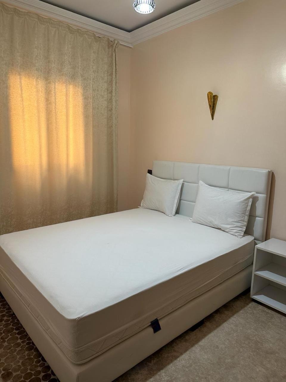 Residence Jannat Varzazat Dış mekan fotoğraf
