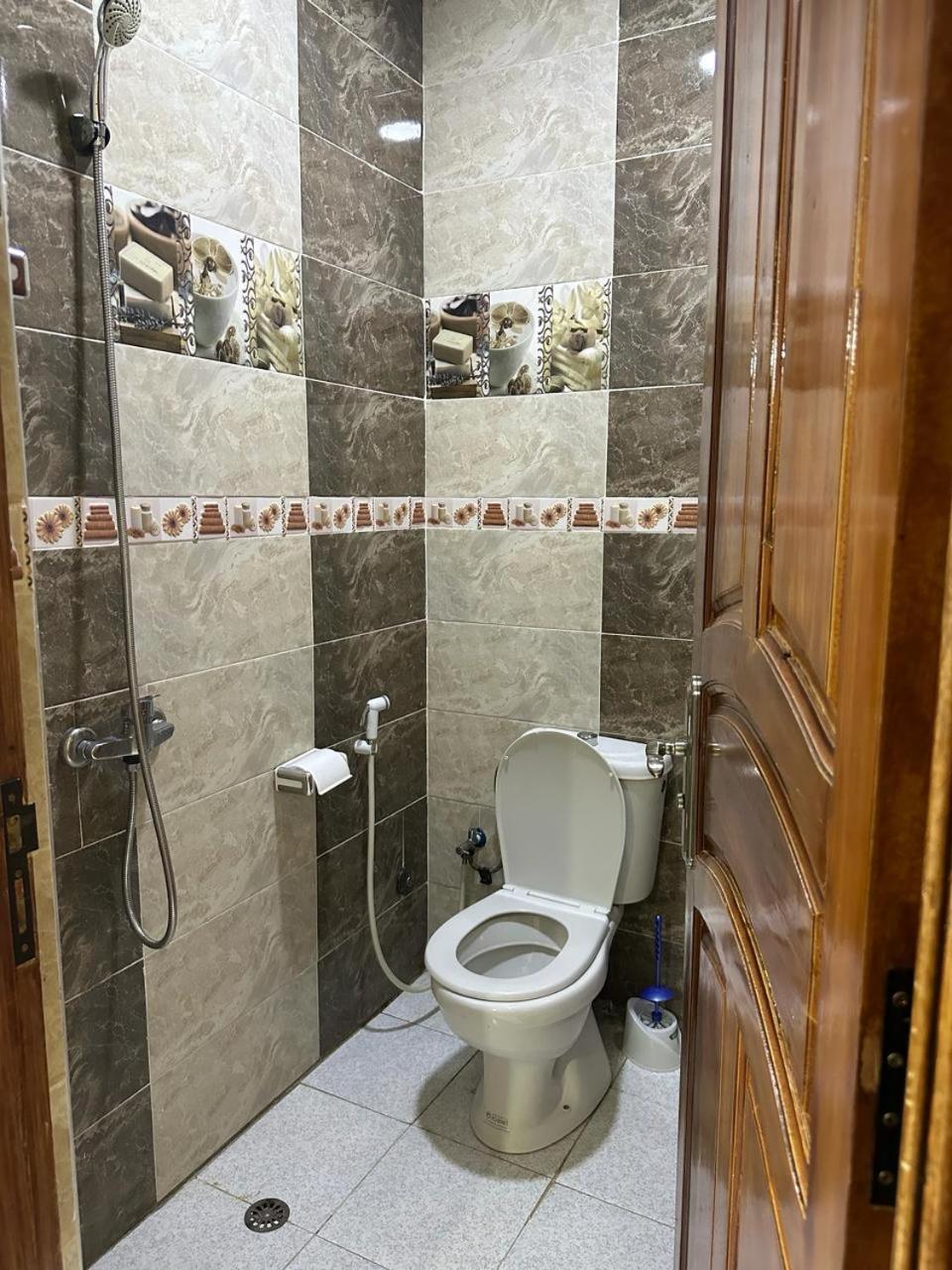 Residence Jannat Varzazat Dış mekan fotoğraf