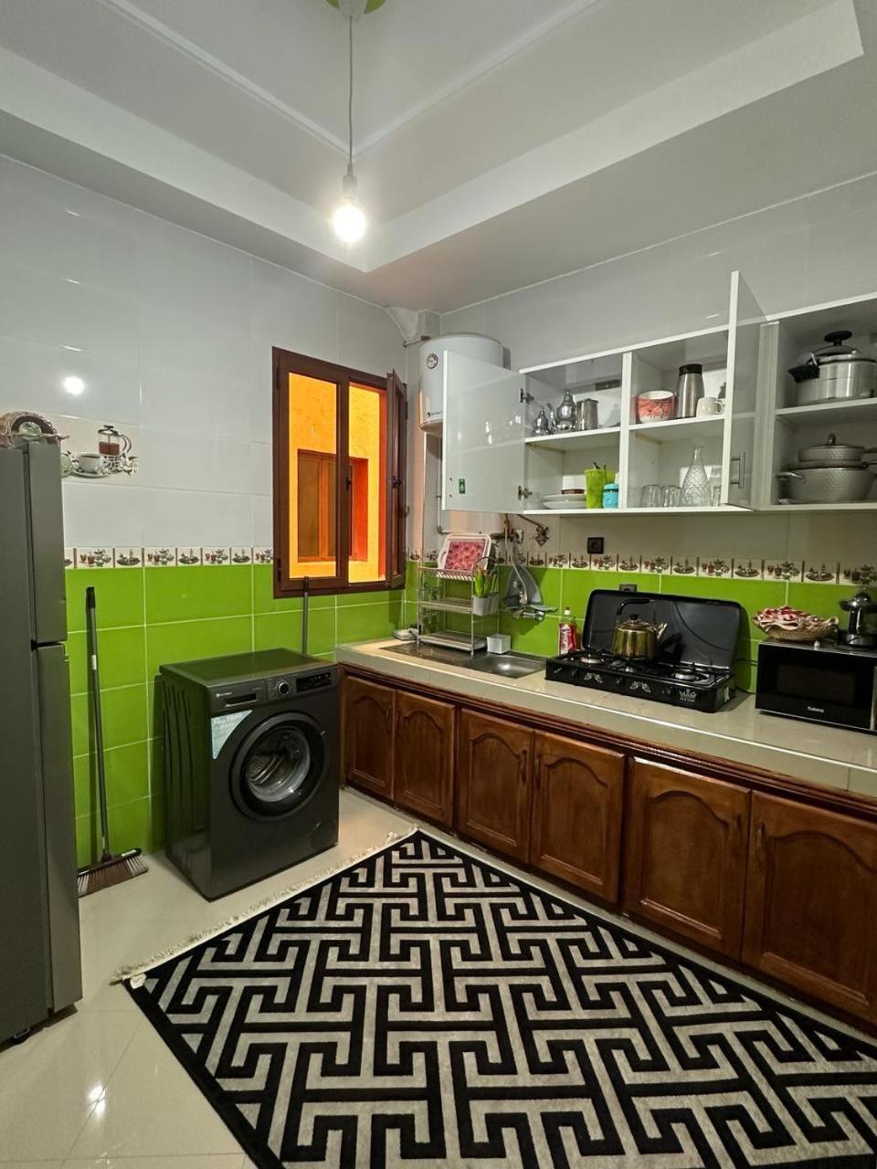 Residence Jannat Varzazat Dış mekan fotoğraf