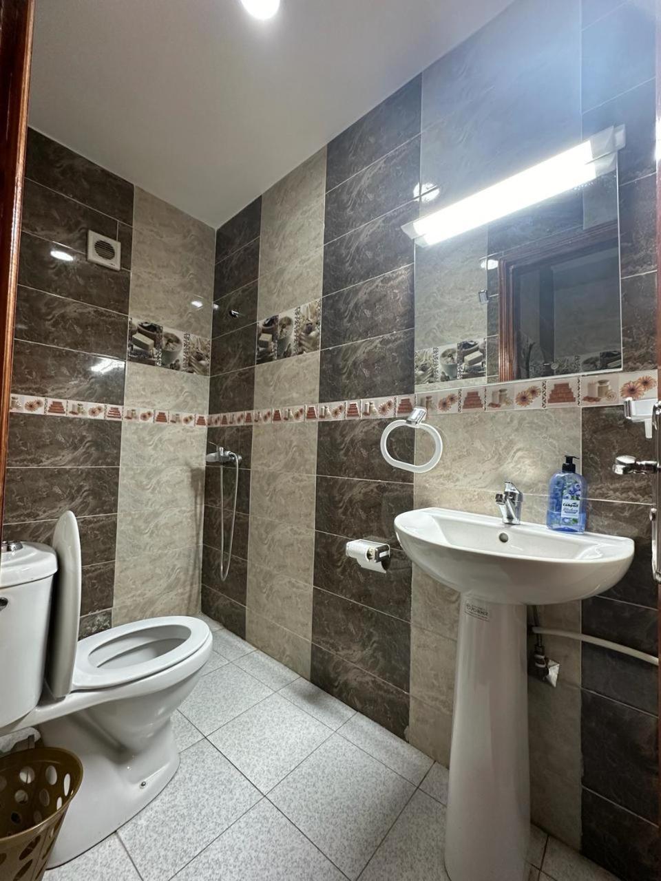 Residence Jannat Varzazat Dış mekan fotoğraf